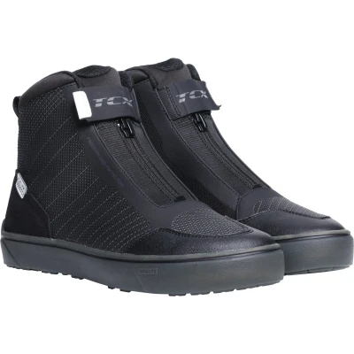 Abbildung von TCX Ikasu 2 wasserdichte Motorrad Schuhe Motorradstiefel