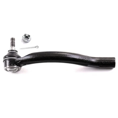 Abbildung von SKF VKDY 813016 Spurstangenkopf mit synthetischem Fett HONDA: Accord 7 Tourer, Limousine