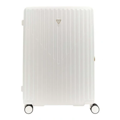 Abbildung von Guess Hartschalen Trolley Trolley, 4 Rollen