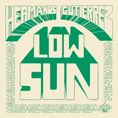 Abbildung von Low Sun / Los Chicos Tristes (El Michels Affair Remix) [7&quot; Single] [Vinyl LP]