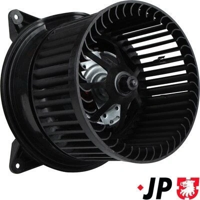 Abbildung von JP GROUP 1526100300 Innenraumgebläse für Rechtslenker FORD: Focus Mk1 Kombi, Schrägheck, MONDEO 3 Kombi