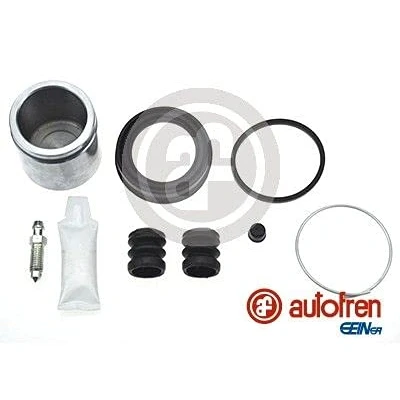 Abbildung von AUTOFREN SEINSA D41754C Bremssattel Reparatursatz Vorderachse 48mm PORSCHE: Macan
