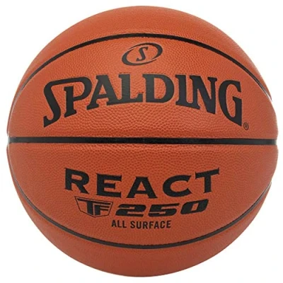 Abbildung von Basketball React TF 250