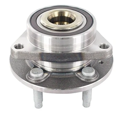 Abbildung von SKF VKBA 7661 Radlagersatz mit integriertem ABS Sensor 86,15 CHEVROLET: Cruze Limousine, Kombi, Schrägheck