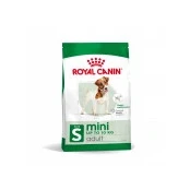 Abbildung von Hundefutter SHN Mini Adult, 4 kg Royal Canin