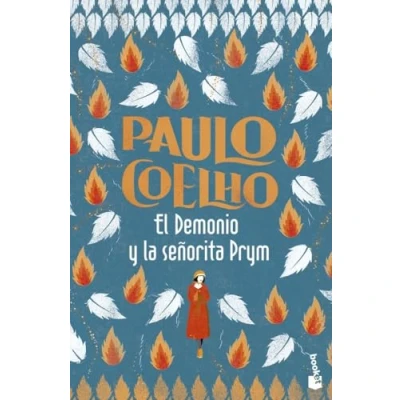 Abbildung von El Demonio y la señorita Prym (Biblioteca Bolsillo Paulo Coelho)