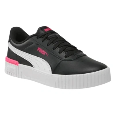 Abbildung von PUMA Carina 2.0 Jr Sneaker, Schwarz, 35.5 EU
