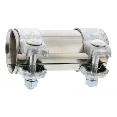 Abbildung von MAPCO 30252 Rohrverbinder, Abgasanlage AUDI: 80 B3, B4 Limousine, A6 C5 VOLKSWAGEN: Golf 4 Schrägheck, SKODA: Octavia 1 Combi