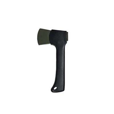 Abbildung von Mil Tec Unisex Erwachsene 15505000 Axt Axt, Mehrfarbig, Einheitsgröße