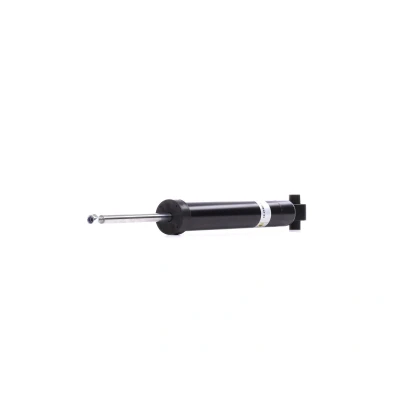 Abbildung von BILSTEIN B4 OE Replacement 19 218014 Stoßdämpfer Hinterachse Gasdruck Zweirohr Dämpfer nicht federtragend unten Auge, oben Stift BMW: 1 Schrägheck