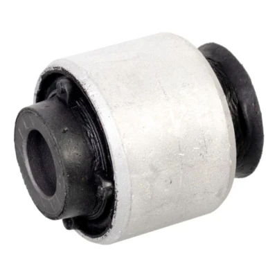 Abbildung von FEBI BILSTEIN 175974 Querlenkerlager Hinterachse links, rechts Gummi CITROËN: C5 III Kombi, 3, C6 Limousine, PEUGEOT: 407 SW