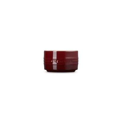 Abbildung von Le Creuset Ramekin Garnet ø 8 cm / 200 ml