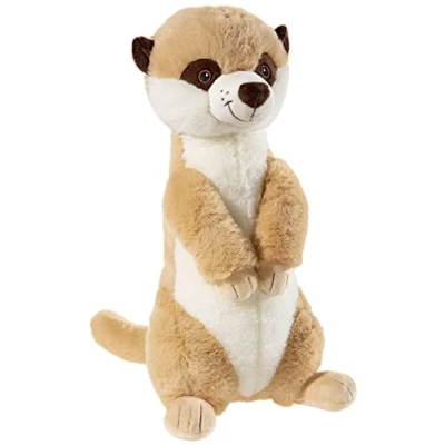 Abbildung von BOTTLE 2 BUDDY Erdm&auml;nnchen GRS, 39 cm Pl&uuml;schtier