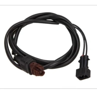 Abbildung von MAXGEAR 21 0325 Sensor, Außentemperatur außen mit Kabel AUDI: A4 B5 Avant, VOLKSWAGEN: Passat Variant, Limousine