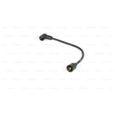 Abbildung von BOSCH 0 986 356 038 Zündkabel Zündspule zum Verteiler NISSAN: SUNNY 2 Coupe
