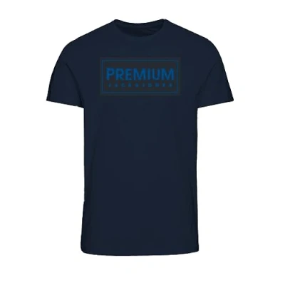 Abbildung von JACK&amp;JONES JPRBLUSULE Tee SS CREW NECK BMU23