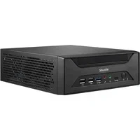Abbildung von XPC slim XH610, Barebone