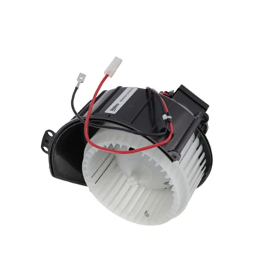 Abbildung von VALEO 884534 Innenraumgebläse für Linkslenker ohne integrierten Regler OPEL: Astra H Caravan, Schrägheck, GTC