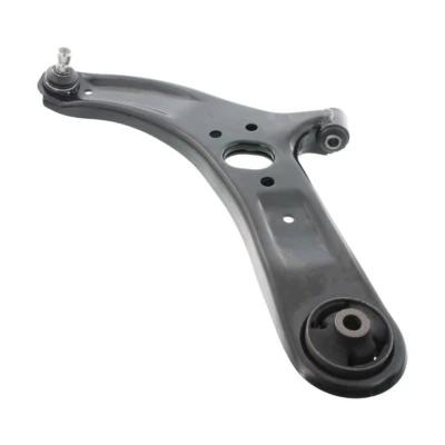 Abbildung von MOOG KI WP 13771 Querlenker Vorderachse links KIA: RIO 3, 3 Stufenheck