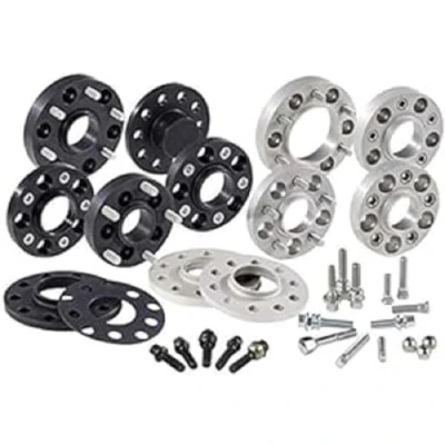 Abbildung von H&amp;R 3655664 Spurverbreiterung 5 112 18 BMW: Limousine, X3, X5, MINI: Schrägheck, Clubman, Countryman, TOYOTA: Supra V
