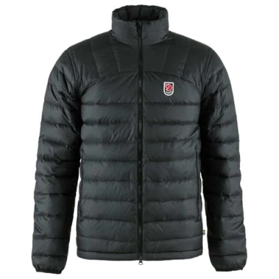 Abbildung von Fjallraven 86123 Expedition Pack Down Jacket M mens Black