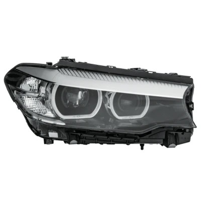 Abbildung von HELLA 1EX 354 836 021 Scheinwerfer BMW: 5 Limousine, Touring