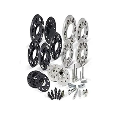 Abbildung von H&amp;R 3065704 Spurverbreiterung 5 114,3 15 FORD USA: Mustang Mk6 Coupe, Cabrio