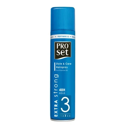Abbildung von Proset Haarspray Classic Extra Stark (300 Ml) Haar Styling