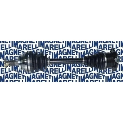 Abbildung von MAGNETI MARELLI 302004190109 Antriebswelle Vorderachse links 472 SKODA: Fabia 1 Combi, I Schrägheck, 2 Combi