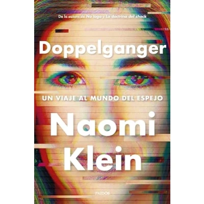 Abbildung von Doppelganger: Un viaje al mundo del espejo (Estado y Sociedad)
