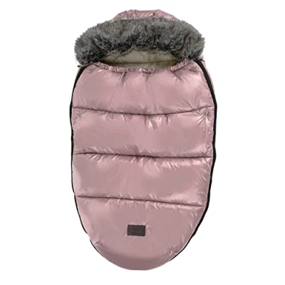 Abbildung von my junior Fußsack junior® Lunar