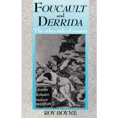 Abbildung von Foucault and Derrida: The Other Side of Reason