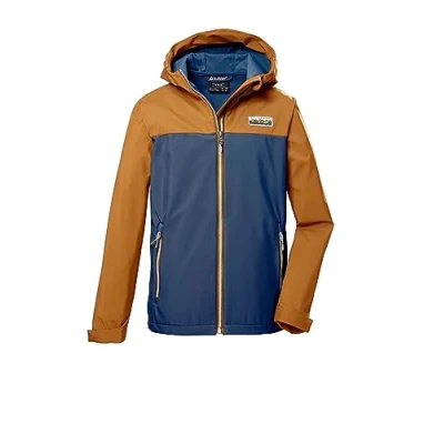 Abbildung von Killtec Softshelljacke &quot;KOS 344 BYS SFTSHLL JCKT&quot;