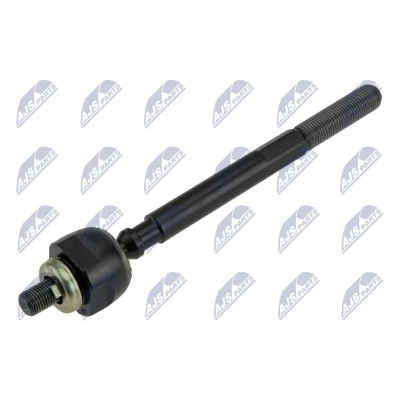 Abbildung von NTY SDK HD 012 Axialgelenk Vorderachse HONDA: CR V 2, 1