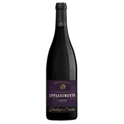 Abbildung von Aristocratico &quot;Aristocratico&quot; Appassimento Salento Vino Passito IGT NV trocken (1 x 0.75 l)