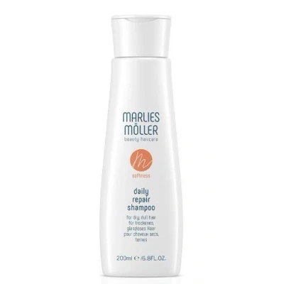Abbildung von Marlies Möller Daily Repair Rich shampoo 200 ml