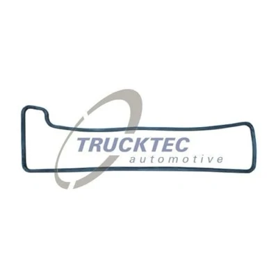 Abbildung von TRUCKTEC AUTOMOTIVE 02.10.003 Ventildeckeldichtung MERCEDES BENZ: W123 Limousine, S Klasse W111 Coupe
