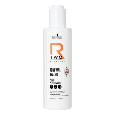 Abbildung von Schwarzkopf BC R TWO Renewal Sealer 145ml