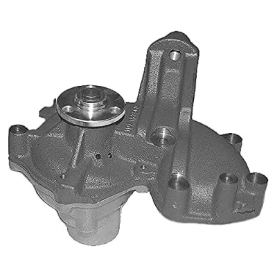 Abbildung von VALEO 506562 Wasserpumpe ohne Riemenscheibe mit Dichtungen Deckel FIAT: Uno Schrägheck, Fiorino II Kastenwagen, Pickup