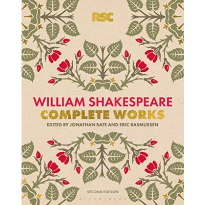 Abbildung von The RSC Shakespeare: Complete Works: Shakespeare, William