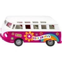 Abbildung von SUPER VW T1 Samba, Modellfahrzeug