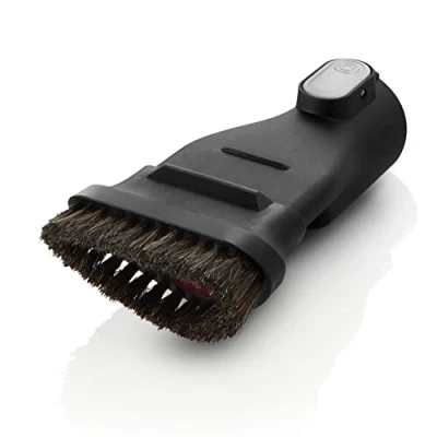 Abbildung von Bosch 2 in 1 Kombidüse BHZU2IN1N, Zubehör für Akkustaubsauger Unlimited Serie 6, 7, 8, (Packung)