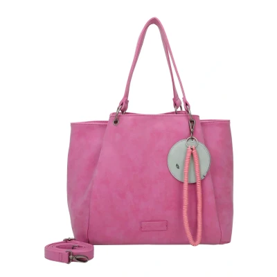 Abbildung von Fritzi aus Preußen Henkeltasche &quot;Fritzi42N&quot;, veganen Materialien