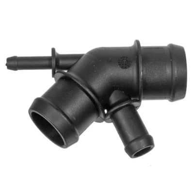 Abbildung von MEYLE 100 121 0072 Flansch ohne Dichtung ORIGINAL Quality VOLKSWAGEN: Bora Limousine, Golf 4 Schrägheck, SEAT: Leon I AUDI: TT Coupe