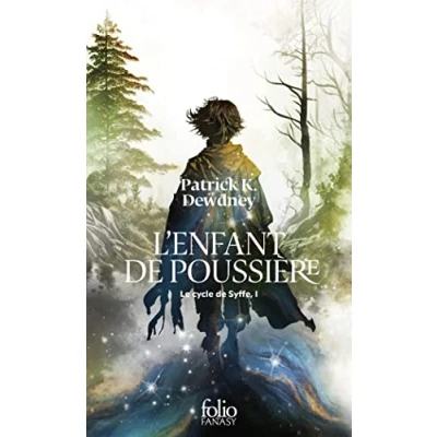 Abbildung von L&#039;enfant de poussiere