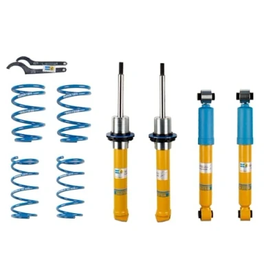 Abbildung von BILSTEIN B14 PSS 47 107632 Fahrwerkssatz, Federn/Dämpfer