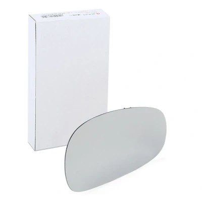 Abbildung von ALKAR 6432095 Außenspiegelglas rechts SEAT: Leon II Schrägheck