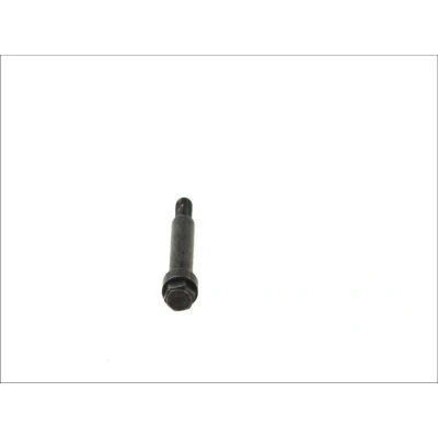Abbildung von BOSAL 258 771 Schraube, Abgasanlage M6 53 PEUGEOT: 306 Cabrio, Partner I Combispace, CITROËN: Xsara Picasso, Berlingo / First