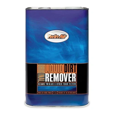 Abbildung von Twin Air Liquid Dirt Remover 4l One Size