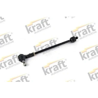 Abbildung von KRAFT 4300111 Axialgelenk Vorderachse, beidseitig, innen M14X1.5 VOLKSWAGEN: Golf 4 Schrägheck, Variant, New Beetle Cabrio, AUDI: A3 Schrägheck